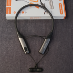 Recrsi RE-NY060 200 Hours Bluetooth Neckband Orginal